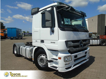 Ťahač MERCEDES-BENZ Actros 1846