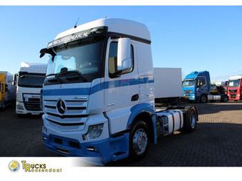 Ťahač MERCEDES-BENZ Actros 1936