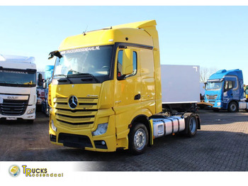 Ťahač MERCEDES-BENZ Actros 1943