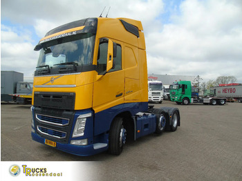 Ťahač VOLVO FH 420