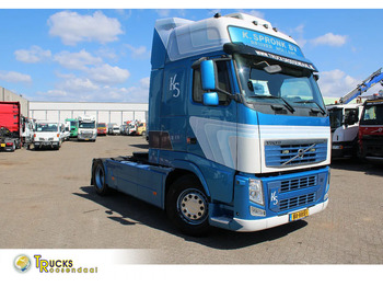 Ťahač VOLVO FH 460