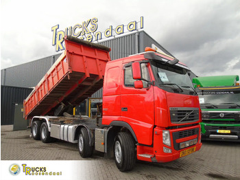 Sklápač VOLVO FH 500