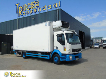 Chladirenské nákladné vozidlo VOLVO FL