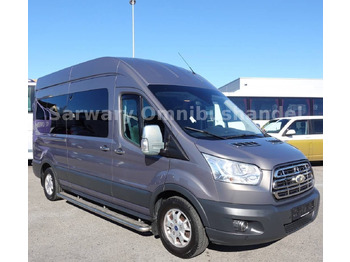 Mikrobus FORD Transit