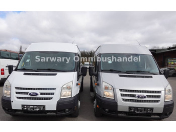 Autokar FORD Transit