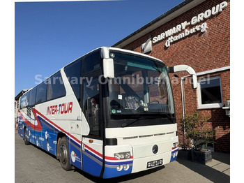 Autokar MERCEDES-BENZ Tourismo