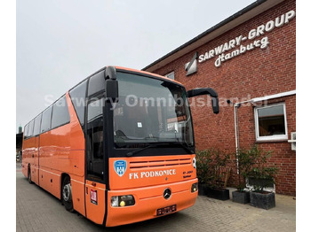Autokar MERCEDES-BENZ Tourismo