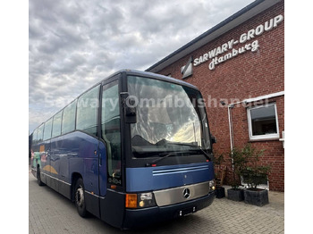 Autokar MERCEDES-BENZ