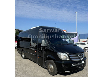 Autokar MERCEDES-BENZ Sprinter 516