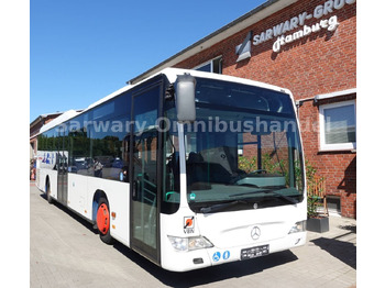 Mestský autobus SETRA