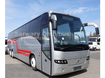 Autokar VOLVO