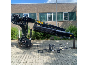 Hydraulická ruka PALFINGER