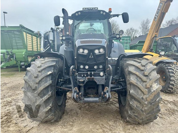 Traktor Deutz Agrotron 7250 TTV: obrázok 3