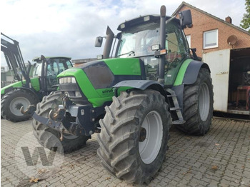 Traktor DEUTZ Agrotron M 620