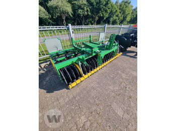 Poľnohospodársky valec KERNER