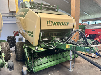 Lis na okrúhle balíky KRONE