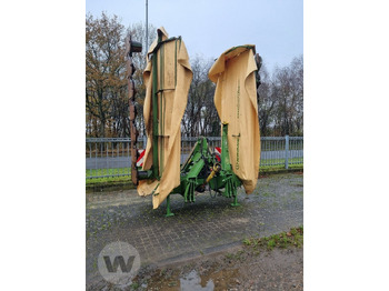 Kosačka KRONE Easycut