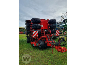 Univerzálny sejací stroj KVERNELAND