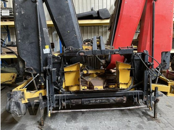Kukuričný adaptér NEW HOLLAND