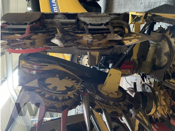 Kukuričný adaptér New Holland 490 FIE: obrázok 3