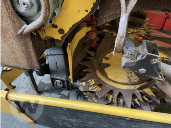 Kukuričný adaptér New Holland 490 FIE: obrázok 5