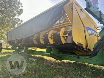 Příslušenstvo pro řezačky NEW HOLLAND