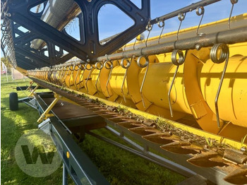 Adaptér na obilie New Holland Schneidwerk 10,70 m: obrázok 4