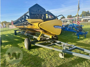Adaptér na obilie New Holland Schneidwerk 10,70 m: obrázok 2