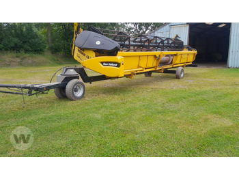 Adaptér na obilie NEW HOLLAND