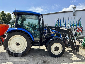 Traktor NEW HOLLAND T4