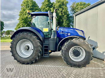 Traktor NEW HOLLAND T7.270
