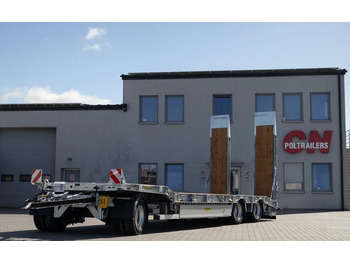 Príves podvalník HUMBAUR