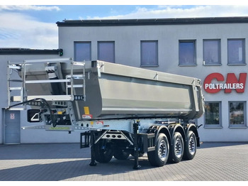 Náves sklápěcí SCHMITZ