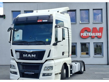 Ťahač MAN TGX 18.440
