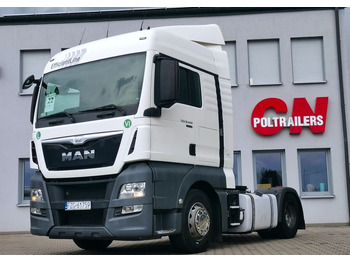 Ťahač MAN TGX 18.440