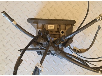 Brzdový ventil VOLVO FH