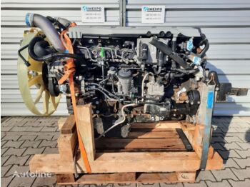 Motor pre Nákladné auto MAN COMPLETE  / D2676 LF07 / 480 HP / EURO 5 / TGX TGS engine: obrázok 1