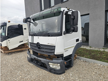Kabína MERCEDES-BENZ Atego