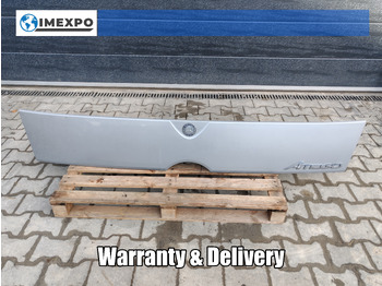 Kapota MERCEDES-BENZ Atego