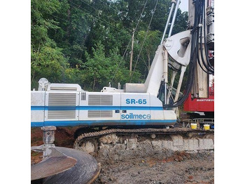 Baranidlo SOILMEC