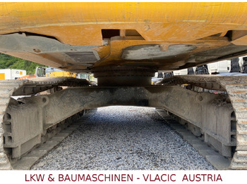 Pásové rýpadlo Liebherr R 924 LC: obrázok 5 Pásové rýpadlo Liebherr R 924 LC: obrázok 5