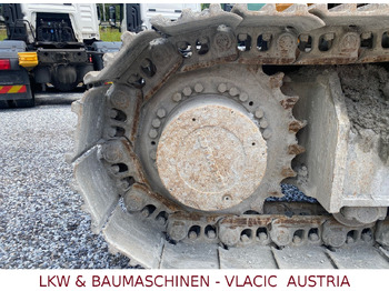 Pásové rýpadlo Liebherr R 924 LC: obrázok 3 Pásové rýpadlo Liebherr R 924 LC: obrázok 3