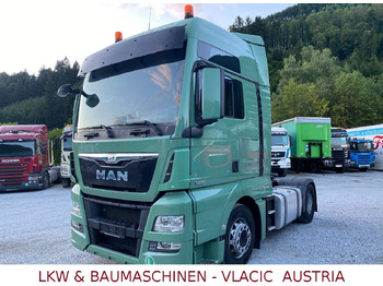 Ťahač MAN TGX 18.480