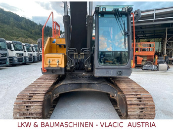 Leasing Volvo EC 220 EL Volvo EC 220 EL: obrázok 3 Leasing Volvo EC 220 EL Volvo EC 220 EL: obrázok 3