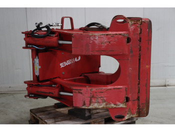 Príslušenstvo BOLZONI AURAMO