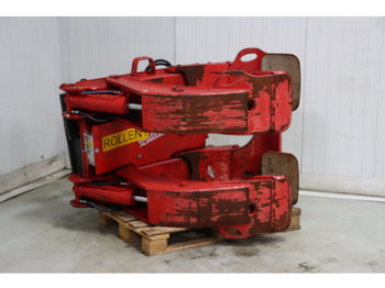 Príslušenstvo BOLZONI AURAMO