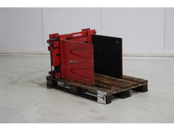 Príslušenstvo BOLZONI AURAMO