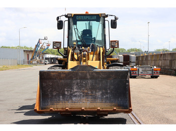 Kolesový nakladač Caterpillar 928H: obrázok 4 Kolesový nakladač Caterpillar 928H: obrázok 4