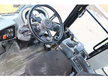 Kolesový nakladač Caterpillar 928H: obrázok 3 Kolesový nakladač Caterpillar 928H: obrázok 3