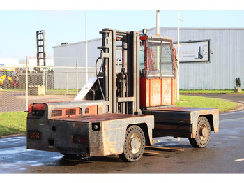 Bočný nakladač COMBILIFT